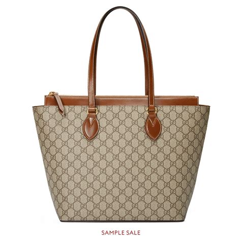 borsa gucci bianca con macchie rosse|Borse Shopping Firmate Donna: Shopper di Lusso .